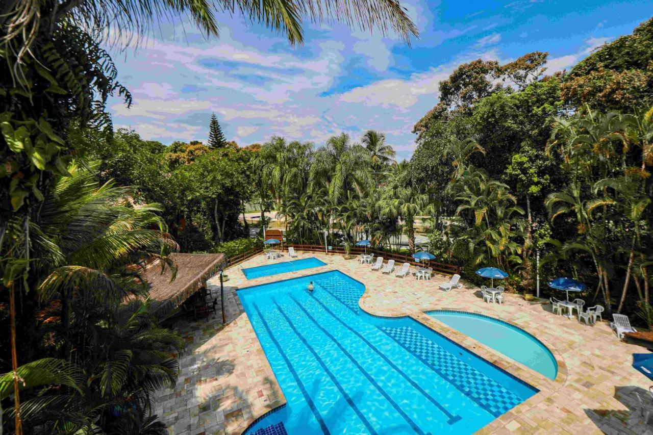 Fabuloso Flat 225, 2 Piscinas Climatizadas, Sky Com 170 Canais,Tv Com Xbox, Internet Particular 500M Bertioga, Riviera De Sao Lourenco Flat Duplex Inteiro, Adega, Cozinha Equipada Completa Servico De Hotelaria, Servico De Praia Nos Finais De Semana Ngoại thất bức ảnh