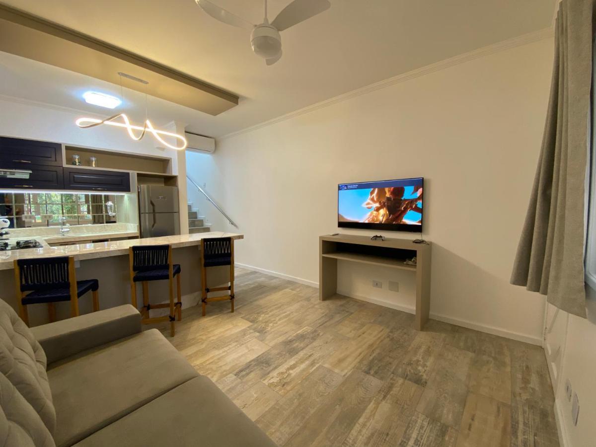 Fabuloso Flat 225, 2 Piscinas Climatizadas, Sky Com 170 Canais,Tv Com Xbox, Internet Particular 500M Bertioga, Riviera De Sao Lourenco Flat Duplex Inteiro, Adega, Cozinha Equipada Completa Servico De Hotelaria, Servico De Praia Nos Finais De Semana Ngoại thất bức ảnh