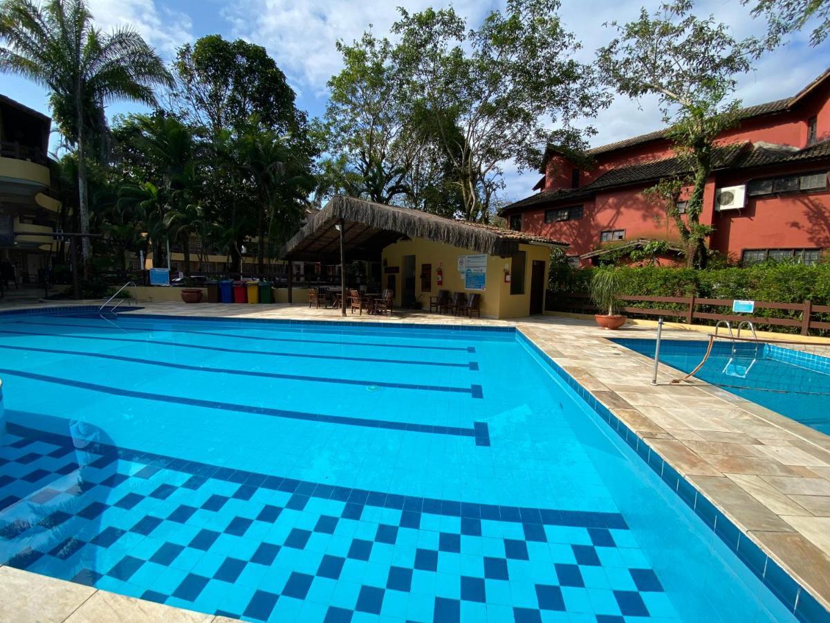 Fabuloso Flat 225, 2 Piscinas Climatizadas, Sky Com 170 Canais,Tv Com Xbox, Internet Particular 500M Bertioga, Riviera De Sao Lourenco Flat Duplex Inteiro, Adega, Cozinha Equipada Completa Servico De Hotelaria, Servico De Praia Nos Finais De Semana Ngoại thất bức ảnh